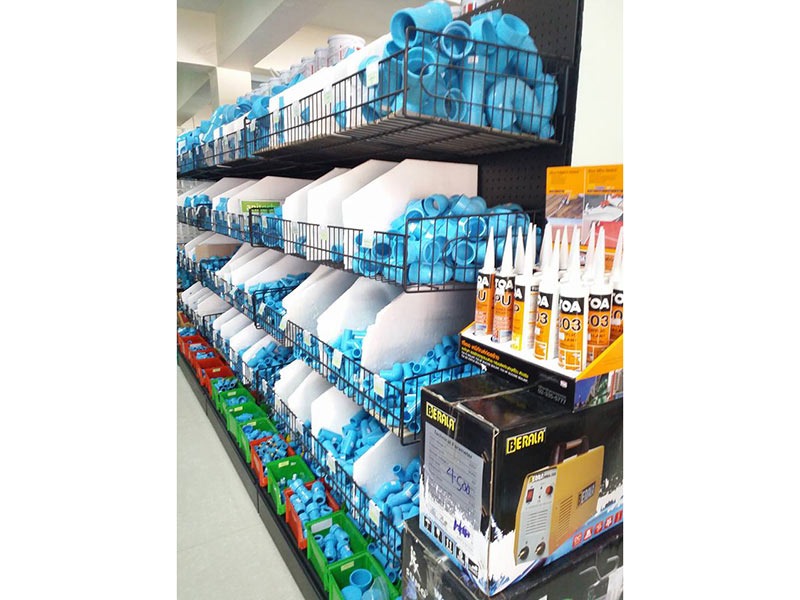 ร้านขายวัสดุก่อสร้าง ระยอง